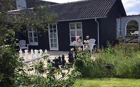 Rødhus Gl. Skole B&B
